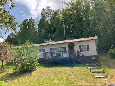 212 Stager Lake Rd, Crystal Falls, MI, 49920