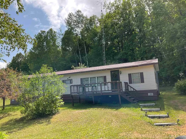 212 Stager Lake Rd, Crystal Falls, MI 49920