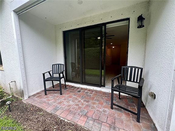 4th image of 15850 Portofino Springs Blvd APT 106