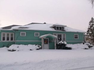 1100 S 2nd Ave, Maywood, IL 60153