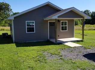 1964 Allen Chapel Rd, Batesville, AR 72501