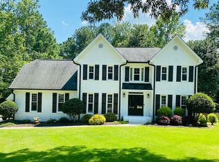 339 Walnut Grove Rd, Peachtree City, GA 30269