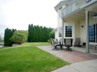 1040 Laguna Dr, Moses Lake, WA 98837