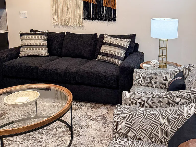 Living Space
