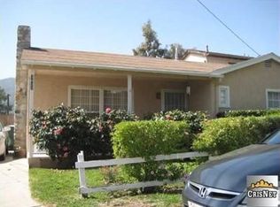 3622 3rd Ave, Glendale, CA 91214