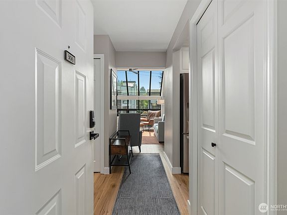 5th image of 6300 Sand Point Way NE #306