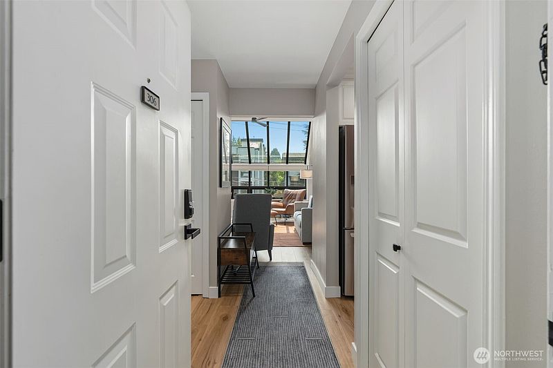 5th image of 6300 Sand Point Way NE #306