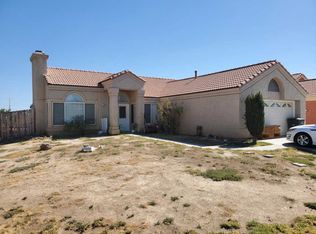 1108 Hastings Ave, Rosamond, CA 93560