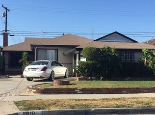 2819 W 129th St, Gardena, CA 90249