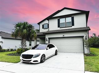 17212 Goldcrest Loop, Clermont, FL 34714