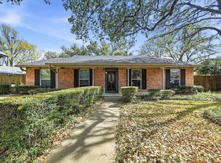1512 Windy Meadow Dr, Plano, TX 75023