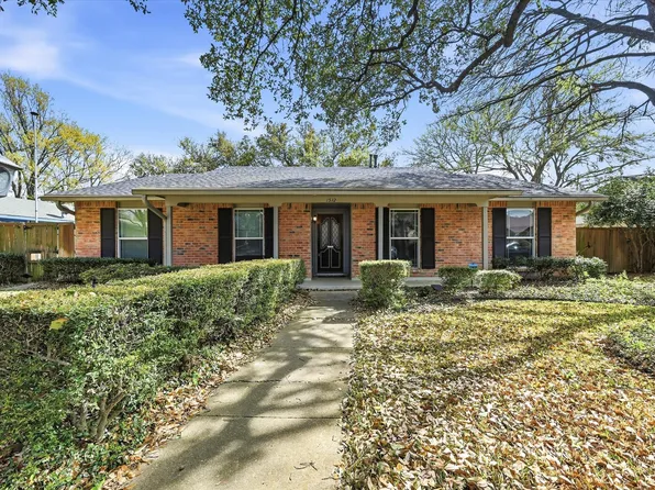 1512 Windy Meadow Dr, Plano, TX 75023