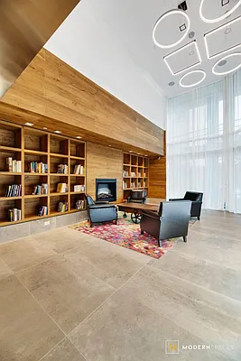 Rented by Modern Spaces | media 33