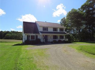 36997 Riceville Rd, Centerville, PA 16404