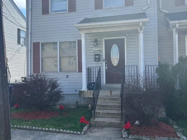 5349 Call Pl SE, Washington, DC 20019