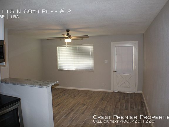 3rd image of 3115 N 69th Pl APT 2