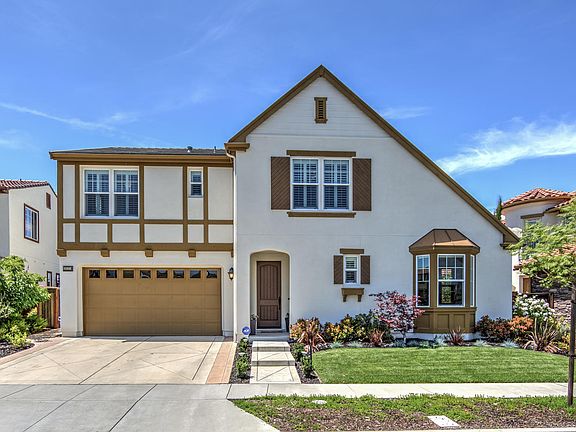 Front elevation