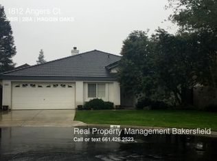 1812 Angers Ct, Bakersfield, CA 93311