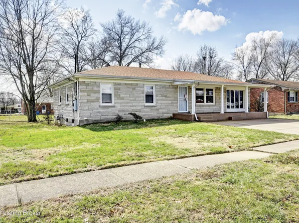 7102 Nanisinh Way, Louisville, KY 40258