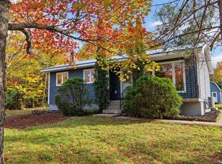 1175 Old Route 5 Rd, Victoria, NS B1X 1Y6