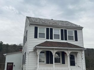 263 Water St, Cassville, PA