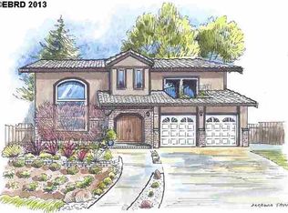 2746 Stanton Heights Ct, Castro Valley, CA