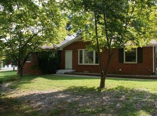 369 Sango Rd, Clarksville, TN 37043