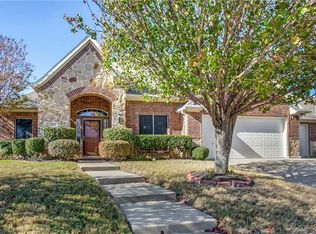 2837 Fantail Dr, Mesquite, TX 75181