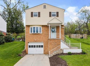 16 Gensler Rd, Pittsburgh, PA 15236