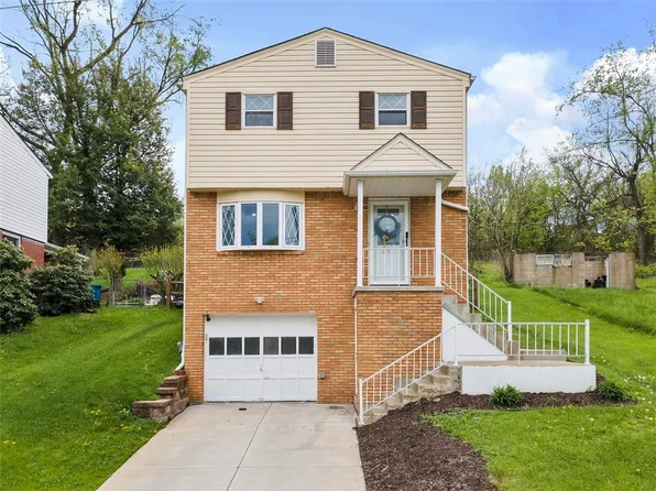 16 Gensler Rd, Pittsburgh, PA 15236