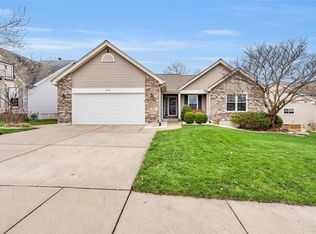 2332 Silver Lake Estates Dr, Pacific, MO 63069