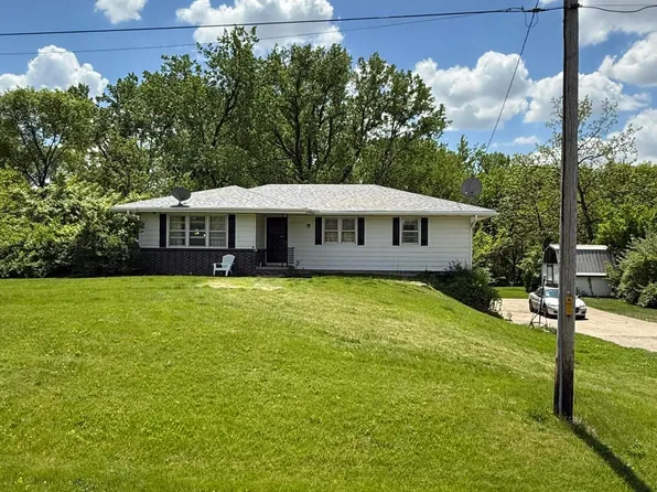 7125 SE 32nd Ave, Pleasant Hill, IA 50327