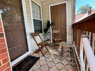 208 Quarter Trl APT C, Newport News, VA 23608