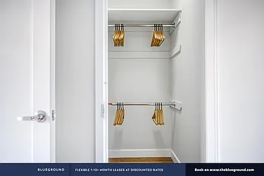 Rented by The Blueground