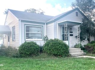 4038 Pierce St, Gary, IN 46408