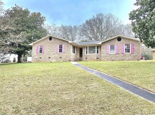 2504 Bedford Pl, Macon, GA 31211