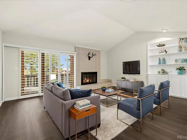 6300 W Mansfield Avenue #61, Denver, CO 80235