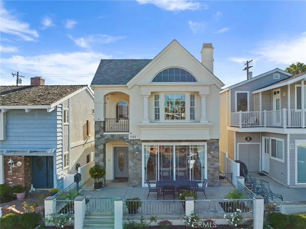 123 Diamond Ave, Newport Beach, CA 92662