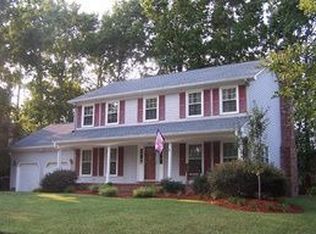 4524 Clemsford Dr, Virginia Beach, VA 23456
