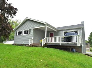 9696 Highland Ave, Dansville, NY 14437