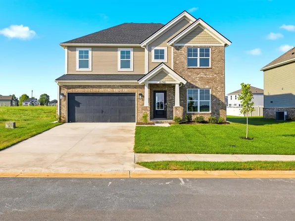 10790 Braewick Cir, Bowling Green, KY 42101