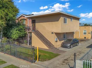 141 W 83rd St, Los Angeles, CA 90003