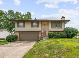 2111 NW 2nd St, Ankeny, IA 50023