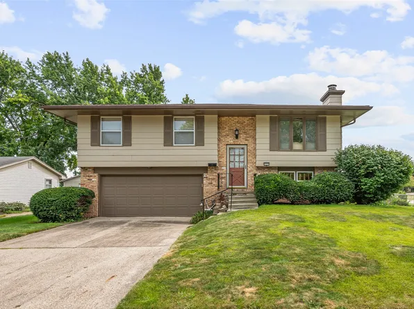2111 NW 2nd St, Ankeny, IA 50023