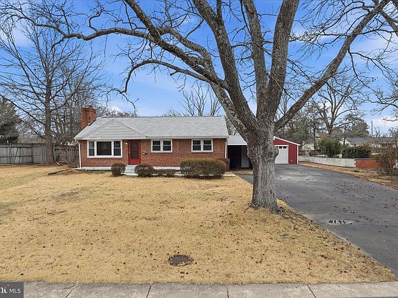 2nd image of 6003 Brookland Rd