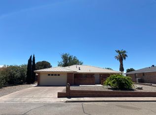 1405 Granada, Alamogordo, NM 88310