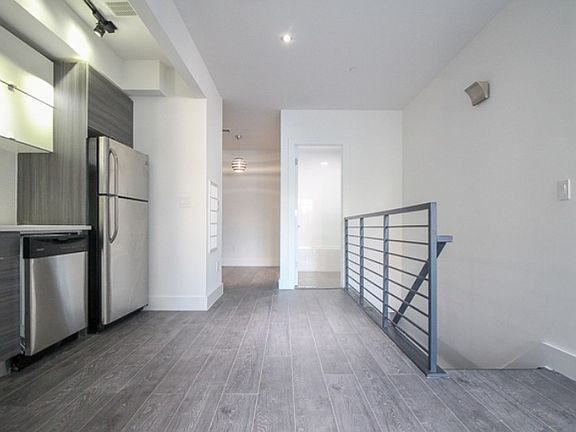 2nd image of 609 Saint Johns Pl #1BGD