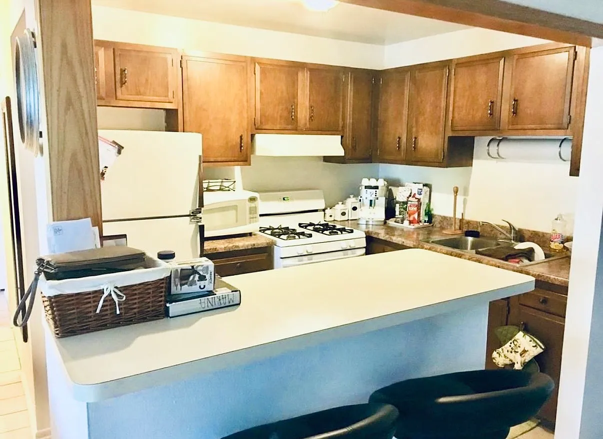 1 bed, 780 sqft, $1,350 — Photo 3