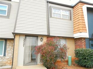 3327 W Hefner Rd, Oklahoma City, OK 73120