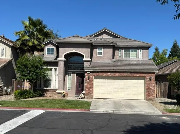 645 Lind Ave, Clovis, CA 93612